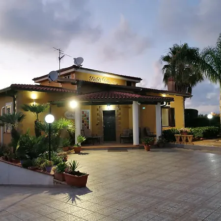 Bed & Breakfast Isa