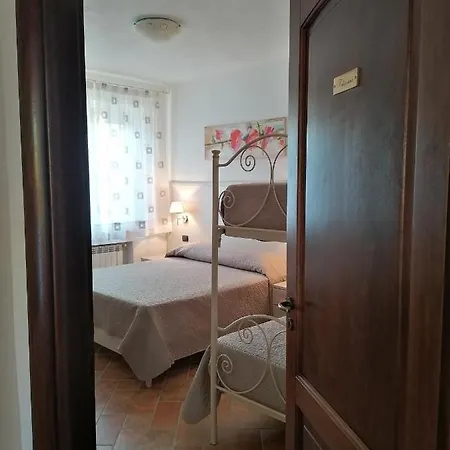 Isa Bed & Breakfast