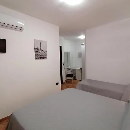 Bed & Breakfast Isa Drapia