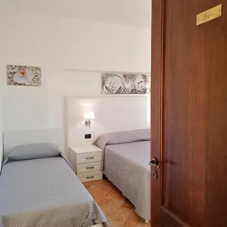 Isa Bed & Breakfast