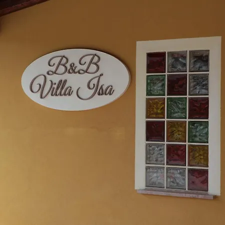 Isa Bed & Breakfast Drapia