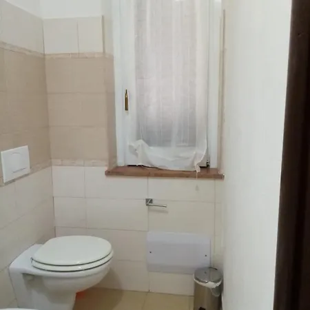 Isa فندق مبيت وإفطار 3*