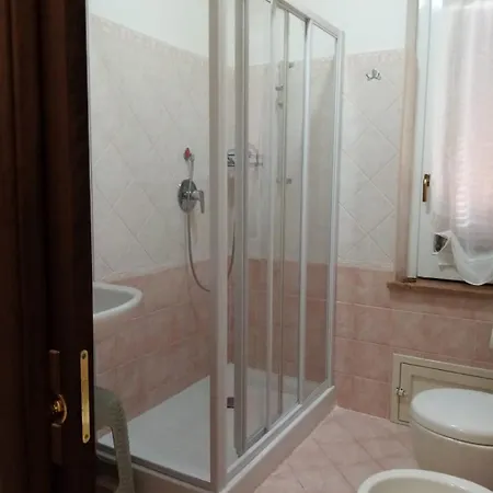 Bed & Breakfast Isa *