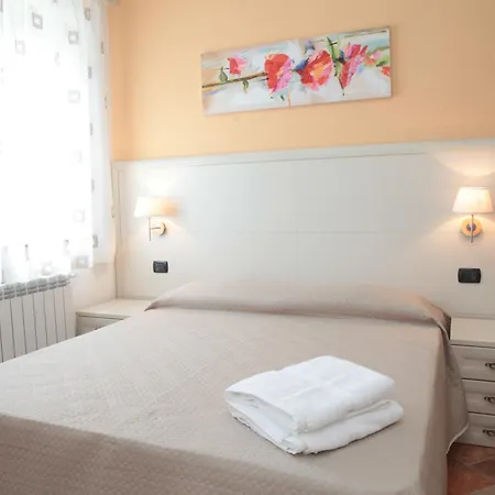 Isa فندق مبيت وإفطار