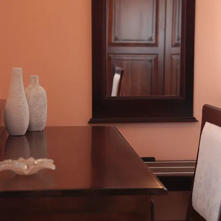 Isa Bed & Breakfast 3*