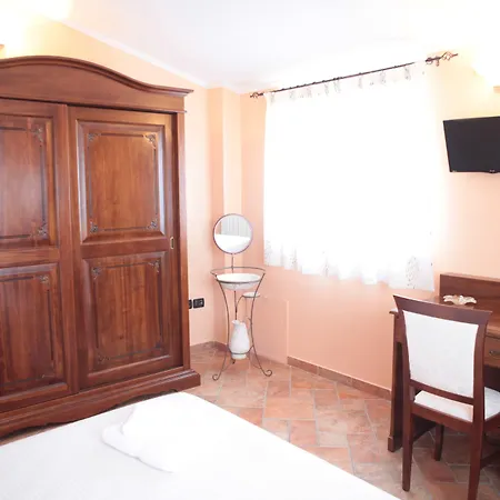Bed & Breakfast Isa