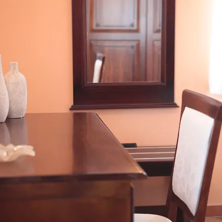 Isa فندق مبيت وإفطار