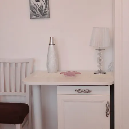 Isa Bed & Breakfast 3*