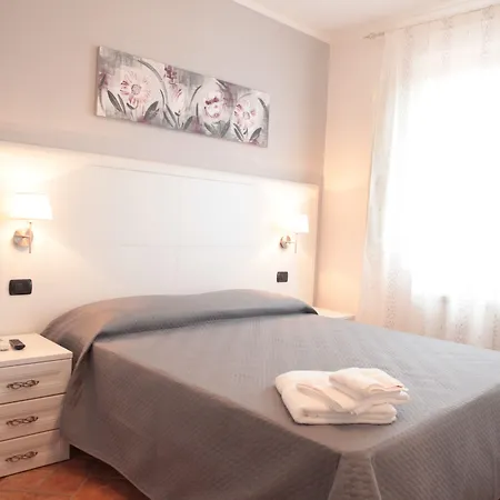 فندق مبيت وإفطار Isa