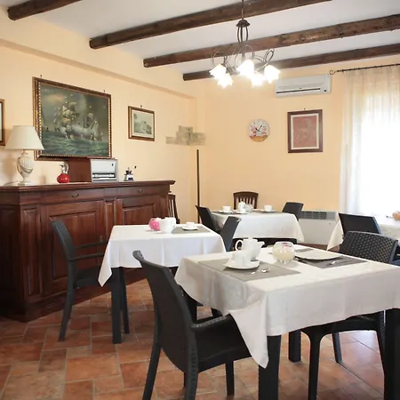 Isa Bed & Breakfast