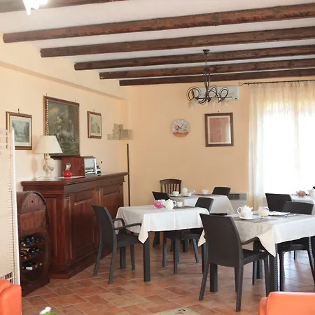 فندق مبيت وإفطار Isa 3*