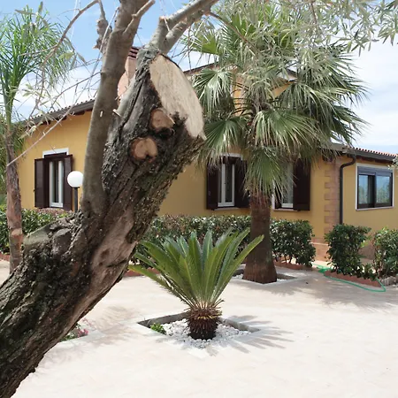 Bed & Breakfast Isa