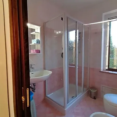 Isa Oda ve Kahvaltı Drapia