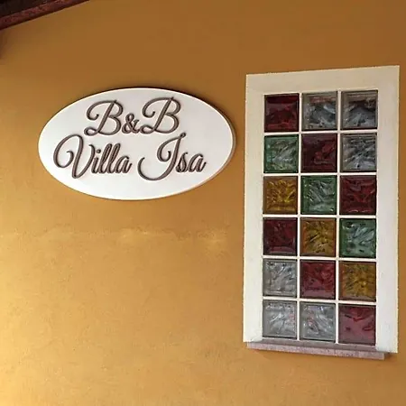 Isa Bed & Breakfast 3*