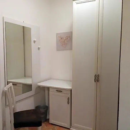 Isa Oda ve Kahvaltı