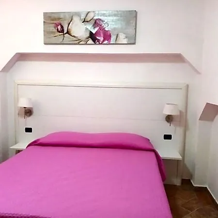 Isa Oda ve Kahvaltı Drapia