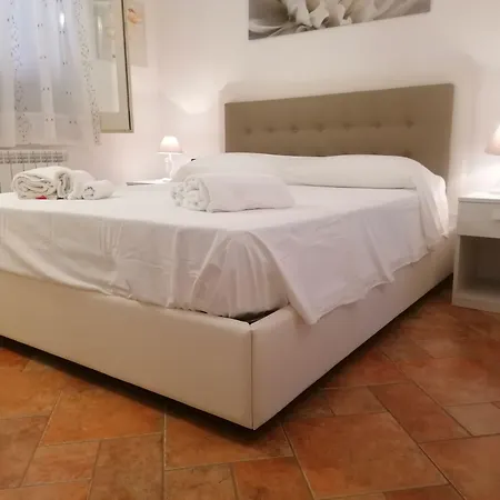 Isa Bed & Breakfast