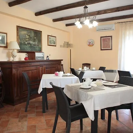 Bed & Breakfast Isa *