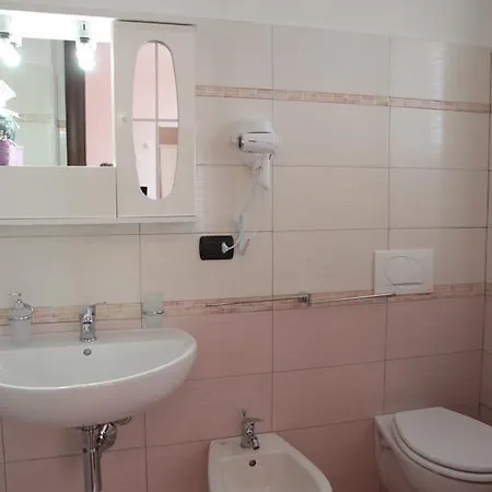 Isa Oda ve Kahvaltı 3*