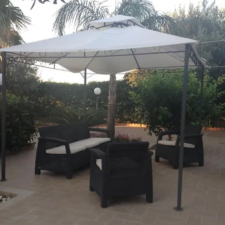 Bed & Breakfast Isa 3*