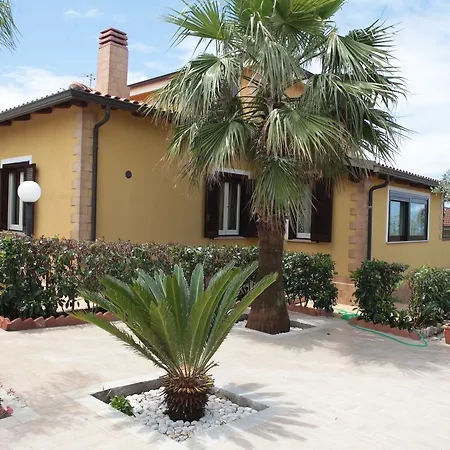 Isa Bed & Breakfast Drapia