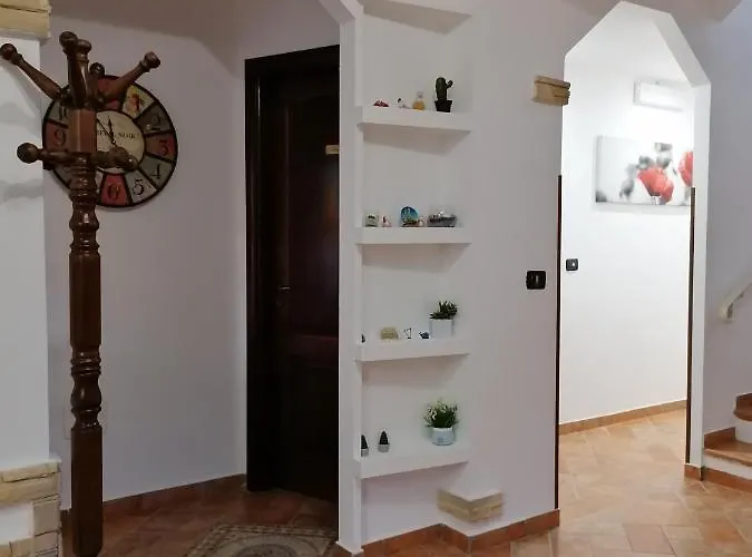 Bed & Breakfast Isa 3*