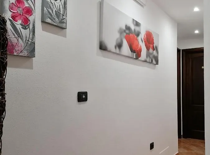 לינה וארוחת בוקר Isa 3*