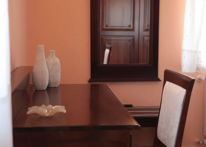 Isa לינה וארוחת בוקר 3*