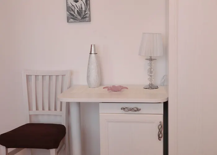 Isa לינה וארוחת בוקר 3*