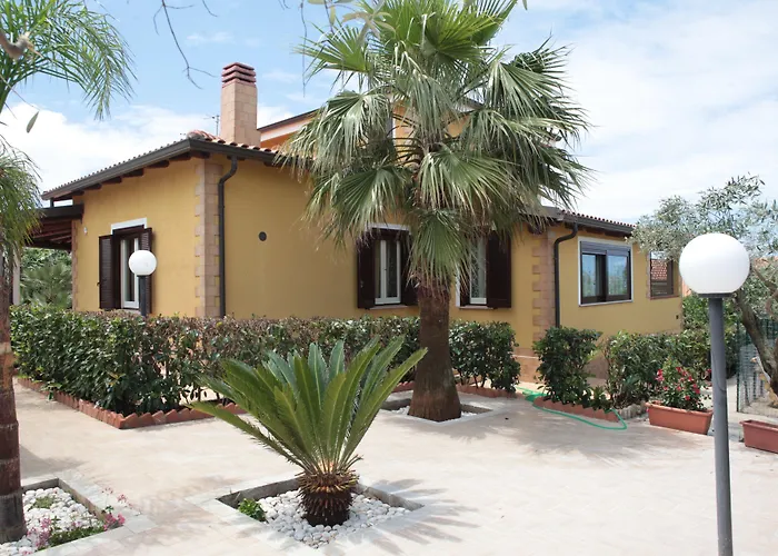 Bed & Breakfast Isa 3*