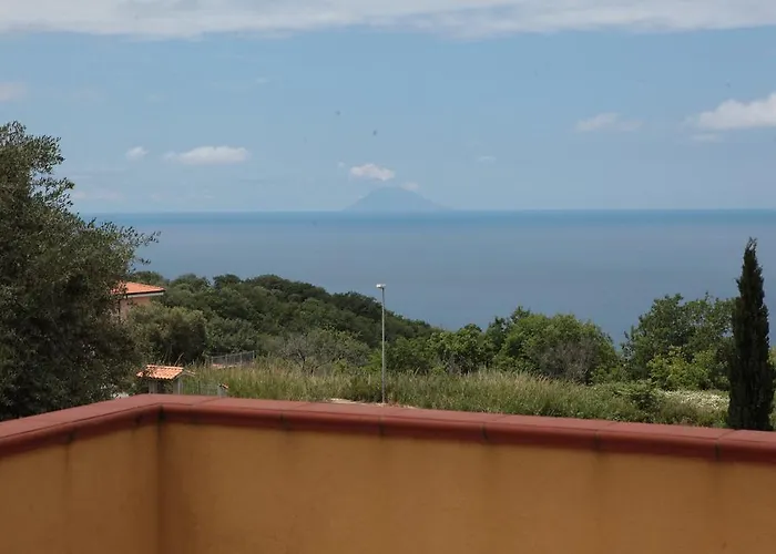 Bed & Breakfast Isa 3*