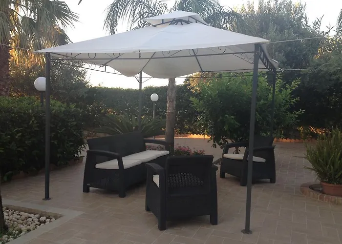 Bed & Breakfast Isa 3*