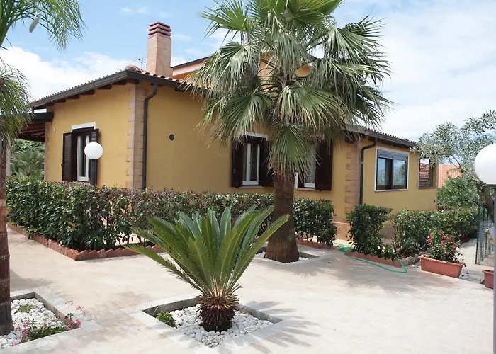 Isa לינה וארוחת בוקר Drapia